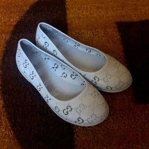 🍒 Gucci Flat Shoe 🍒